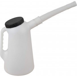 Aurora Tools TYB516 Measuring Funnel-