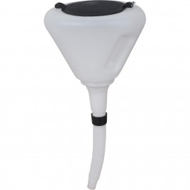 Aurora Tools TYB517 Funnel, polyethylene, 1.7 L-