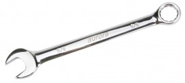 Aurora Tools TYK606 Chrome-Plated Combination Wrench, 5/8&quot;-