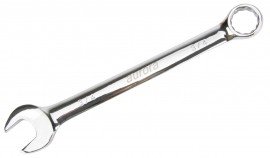 Aurora Tools TYK608 Chrome-Plated Combination Wrench, 3/4&quot;-