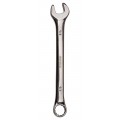 Aurora Tools TYK609 Chrome-Plated Combination Wrench, 13/16"-