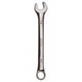 Aurora Tools TYK614 Chrome-Plated Combination Wrench, 1-1/8&quot;-