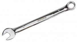 Aurora Tools TYK618 Chrome-Plated Combination Wrench, 8 mm-
