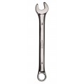 Aurora Tools TYK619 Chrome-Plated Combination Wrench, 9 mm-