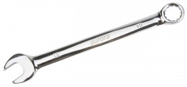 Aurora Tools TYK623 Chrome-Plated Combination Wrench, 13 mm-