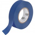 Aurora Tools XH385 Electrical Tape, 3/4" x 60', blue-