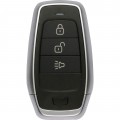 Autel IKEYAT3P Smart Key for MaxiIM-