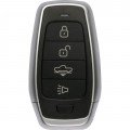 Autel IKEYAT4PA Smart Key, universal-