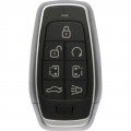 Autel IKEYAT7TPRS Key Fob-