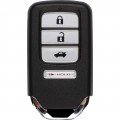 Autel IKEYHD4TP MaxiIM Series Key Fob-