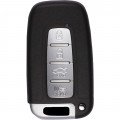 Autel IKEYHY4TP Smart Key for Hyundai/Kia, 4-button, transponder-