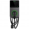 Autel MC40AP14I EV Charging Station, 40 A, in-body holster-