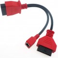 Autel MS908PCABLE Main Cable for MaxiSYS Pro, replacement-