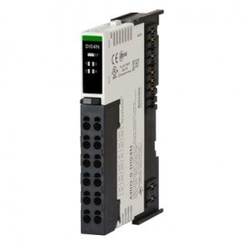 Autonics ARIO-S-DI04N Slim Remote I/O, Digital, 4-channel-