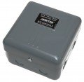 B/W Controls 11028300 NEMA 1 Enclosure for the 1500 and 5200 relays-