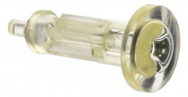 Bacharach 0011-0019 Valve Plunger for Fyrite Gas Analyzers-