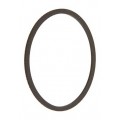Bacharach 0011-0109 Bezel Gasket for Fyrite Gas Analyzers-
