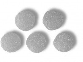 Bacharach 0019-0509 Replacement Filters for Informant Leak Detector, 5 pk-