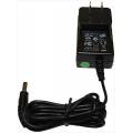 Bacharach 0019-0803 Replacement Wall Charger for the Tru Pointe, 100 to 240 VAC-