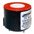 Bacharach 0024-0789 Replacement CO Sensor for the PCA Series-