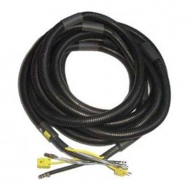 Bacharach 0024-1124 Hose Extension for the Bacharach PCA3, 20'-