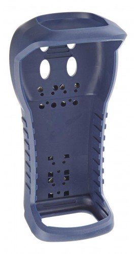 Bacharach 0024-1409 Protective Rubber Boot with Magnet for Fyrite PCA3/PCA2 Units-