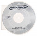 Bacharach 0024-1470 Fyrite; User Software-