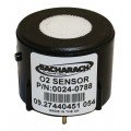 Bacharach B-Smart SO&lt;sub&gt;2&lt;/sub&gt; Sensor for combustion analyzers, 0 to 5000 ppm-