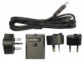 Bacharach 0024-1611 Universal AC Power Adapter-