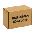 Bacharach 0024-3029 NO<sub>2</sub>Sensor Kit for the ECA 450, 0 to 500 ppm-