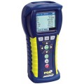 Bacharach PCA3 235 with O<sub>2</sub>, CO low-range, NO and reporting kit (0024-8448)-