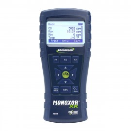 Bacharach 0024-8513 Fyrite InTech Combustion Analyzer-