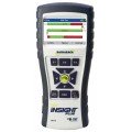 Bacharach 0024-8518 Fyrite Insight Plus Combustion Analyzer with reporting kit and 3 year 0&lt;sub&gt;2&lt;/sub&gt; sensor-