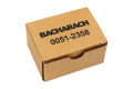 Bacharach 0051-2358 Pressure Regulator, 0.13GPM-