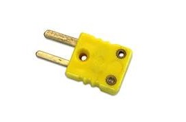 Bacharach 0104-1798 Type-K Ambient Air Temperature Thermocouple, 1&amp;quot;-