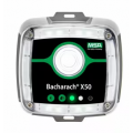 Bacharach X50 Series Gas Detector, 10,000 ppm, IR sensor, MODBUS RTU, CO2-