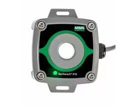 Bacharach X10 Series Remote SC Refrigerant Sensor, BB group 3-