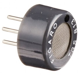 Bacharach 0019-0398 Replacement Sensor and Resistor for the Leakator 10-