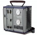 Bacharach FM3700 2000-3701 Heavy Duty Commercial Refrigerant Recovery Unit, 80% Shut-Off-