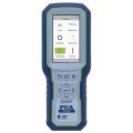 Bacharach 2410-1112 PCA 400 Combustion/Emissions Analyzer with O&lt;sub&gt;2&lt;/sub&gt;, CO, Buna-N Hose &amp;amp; Bluetooth printer-