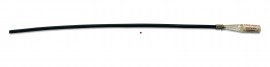 Bacharach 3015-0326 Flexible probe extension, 14 in.-