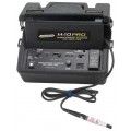 Bacharach H-10 PRO Ultra-Sensitive Universal Refrigerant Leak Detector-