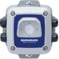 Bacharach MGS-410 Single-Gas Detector, NH&lt;sub&gt;3&lt;/sub&gt;, 0 to 100 ppm-