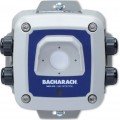 Bacharach MGS-410 Single-Gas Detector, R-407C, 0 to 1000 ppm-