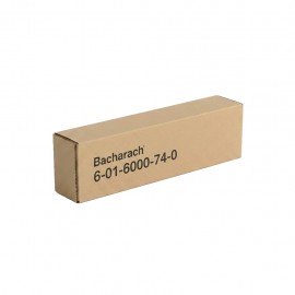 Bacharach Legend Series AC Power Supply-