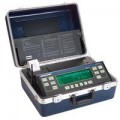 Bacharach 0024-7229 Base Unit Combustion Efficiency &amp; Environmental Analyzer-