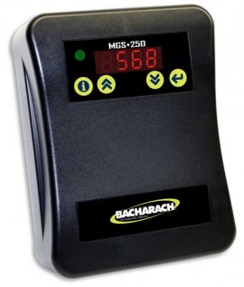 Bacharach MGS-250 R514a Infrared Refrigerant Gas Detector-