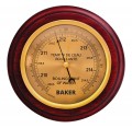 Baker 1353 Syrup Processor Barometer for maple syrup-