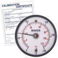 Surface and Wall Thermometers