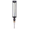 Baker 9VU35-245 Industrial Thermometer, 30 to 240&amp;deg;F/0 to 114&amp;deg;C-